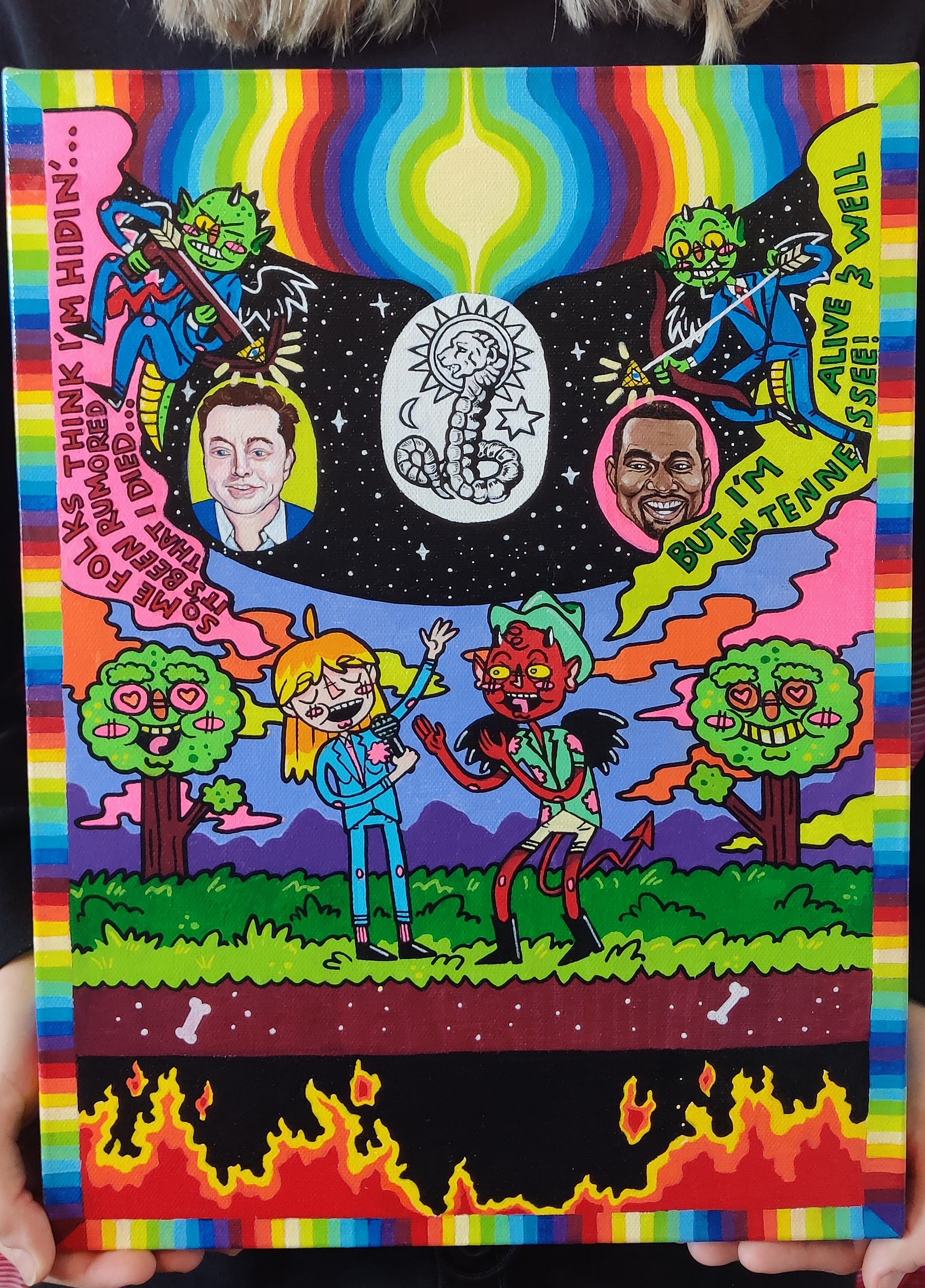 HATERS WISH THEY HAD THIS PRANA